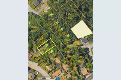 0 Perry St Street, West Warwick, RI 02993 - Photo 1