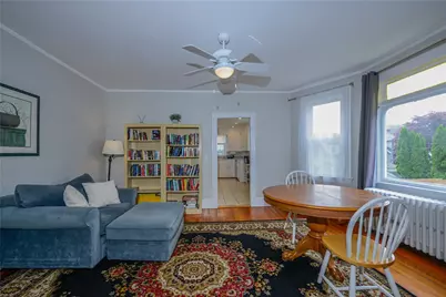 22 Carroll Avenue, Newport, RI 02840 - Photo 1