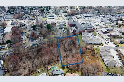 0 Woodlawn Avenue, North Providence, RI 02911 - Photo 3