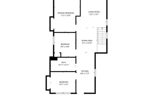 422 Lake Shore Dr, Warwick, RI 02889 - Photo 5