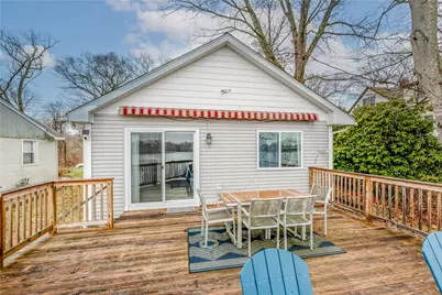 422 Lake Shore Drive, Warwick, RI 02889 - Photo 39