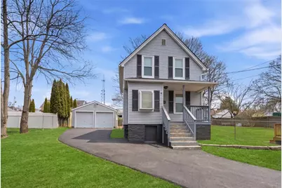 128 Cleveland Street, Woonsocket, RI 02895 - Photo 1