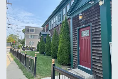 38 Freebody Street #207, Newport, RI 02840 - Photo 21