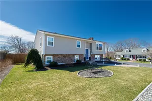 58 Schofield St, West Warwick, RI 02893 - Photo 1