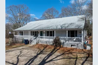 40 Fleetwood Drive, North Kingstown, RI 02874 - Photo 1