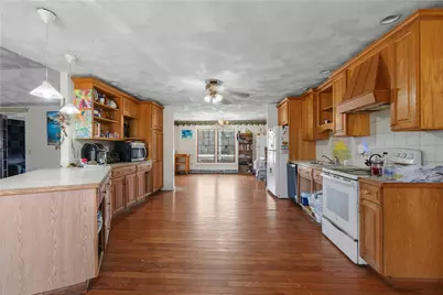 40 Fleetwood Drive, North Kingstown, RI 02874 - Photo 7