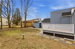 12 Roosevelt St, North Providence, RI 02904 - Photo 41