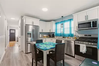 12 Roosevelt Street, North Providence, RI 02904 - Photo 11