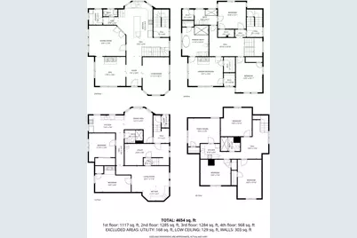 164 Prospect Street, Providence, RI 02906 - Photo 43