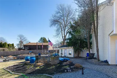 9 Timber Walk Drive, West Warwick, RI 02893 - Photo 11