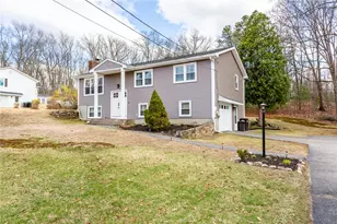 33 Harkness Rd, North Smithfield, RI 02896 - Photo 1