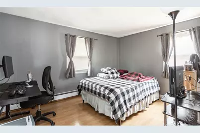 33 Harkness Road, North Smithfield, RI 02896 - Photo 17