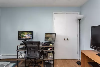 33 Harkness Road, North Smithfield, RI 02896 - Photo 19