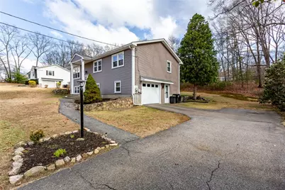 33 Harkness Road, North Smithfield, RI 02896 - Photo 3