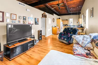 129 Liberty Street, Central Falls, RI 02863 - Photo 5