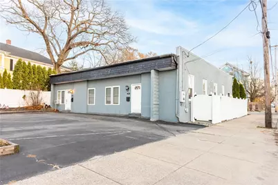 129 Liberty Street, Central Falls, RI 02863 - Photo 1