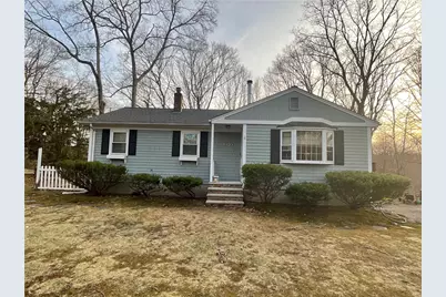 232 Quaker Lane, Scituate, RI 02857 - Photo 1