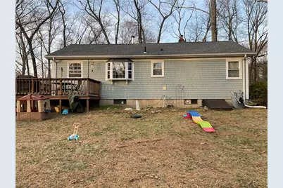 232 Quaker Lane, Scituate, RI 02857 - Photo 3