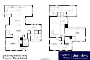 296 Stoney Holllow Rd, Tiverton, RI 02878 - Photo 23