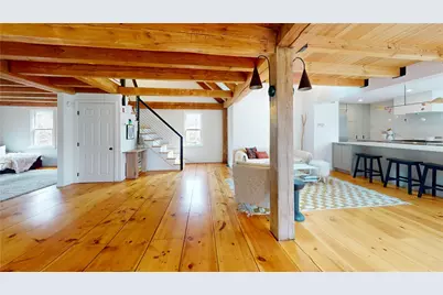 296 Stoney Holllow Road, Tiverton, RI 02878 - Photo 7