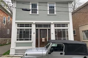 33 Dennison St, Newport, RI 02840 - Photo 1