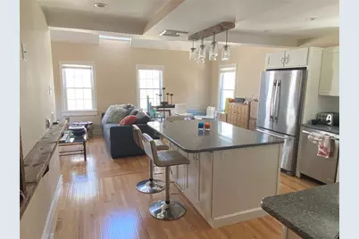 33 Dennison Street #2, Newport, RI 02840 - Photo 5