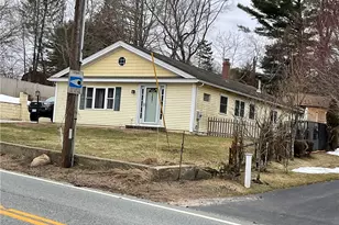 1567 Plainfield Pike, Scituate, RI 02857 - Photo 1