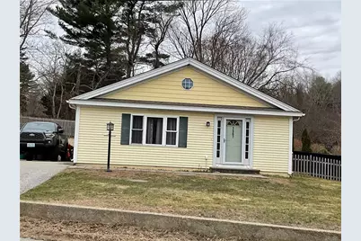 1567 Plainfield Pike, Scituate, RI 02857 - Photo 3