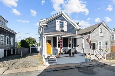 17 West Street, Newport, RI 02840 - Photo 1