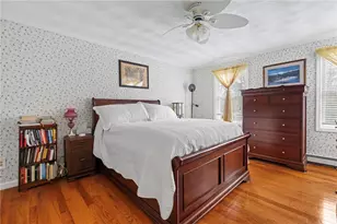 358 Shannock Rd, South Kingstown, RI 02879 - Photo 33