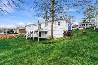 137 Monterey Drive, West Warwick, RI 02893 - Photo 15