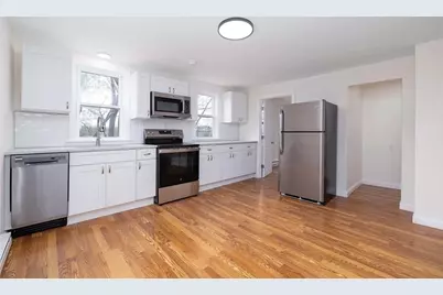 12 Old Park Avenue #2, Cranston, RI 02910 - Photo 3