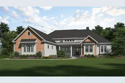 0 Sanctuary Lane, North Kingstown, RI 02852 - Photo 1