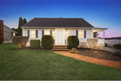 112 Jacksonia Drive, North Providence, RI 02911 - Photo 1