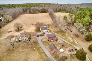 58 Dye Hill Rd, Hopkinton, RI 02832 - Photo 13