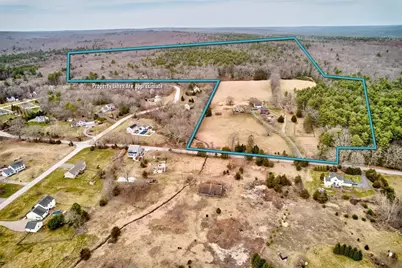 58 Dye Hill Road, Hopkinton, RI 02832 - Photo 7