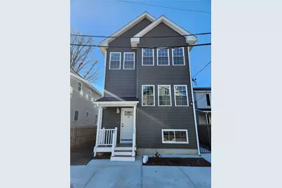 24 Saint James Street #1, Providence, RI 02907 - Photo 1
