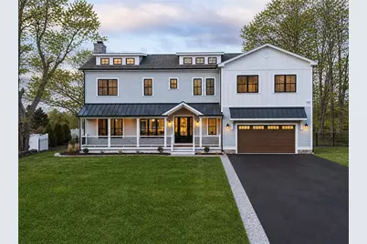 980 Green End Avenue Avenue, Middletown, RI 02842 - Photo 1