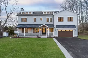 980 Green End Ave Ave, Middletown, RI 02842 - Photo 1