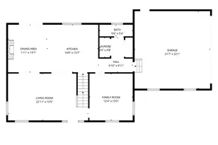 23 W Passage Dr, Portsmouth, RI 02871 - Photo 47