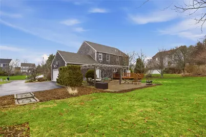 23 West Passage Drive, Portsmouth, RI 02871 - Photo 3