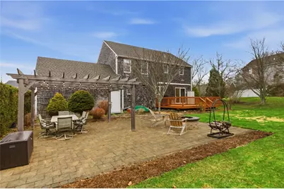 23 West Passage Drive, Portsmouth, RI 02871 - Photo 5