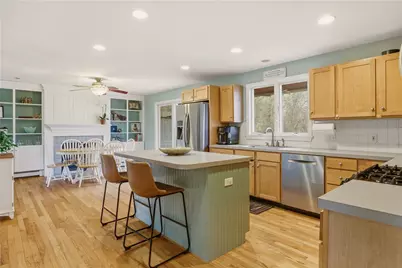 23 West Passage Drive, Portsmouth, RI 02871 - Photo 17