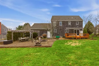 23 West Passage Drive, Portsmouth, RI 02871 - Photo 7