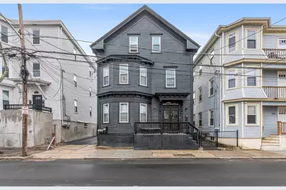 104 Tell Street, Providence, RI 02909 - Photo 1