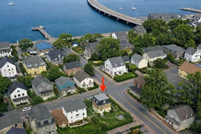 0 Second Street, Newport, RI 02840 - Photo 3