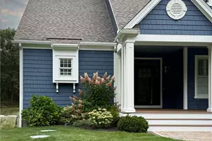 191 Rocky Hill Rd, Smithfield, RI 02917 - Photo 5