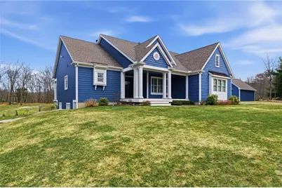 191 Rocky Hill Road, Smithfield, RI 02917 - Photo 3