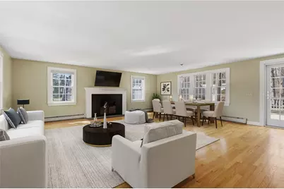 94 Abbott Run Valley Road, Cumberland, RI 02864 - Photo 3