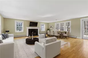 94 Abbott Run Valley Rd, Cumberland, RI 02864 - Photo 3